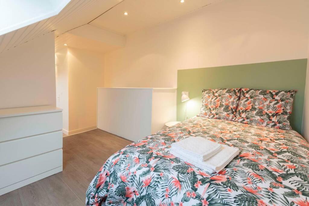 L'Echappee Belle Maison A 10 Min Du Coeur De Rouen Amfreville-la-Mi-Voie Exterior foto